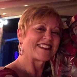 Meet your Posher, Christine